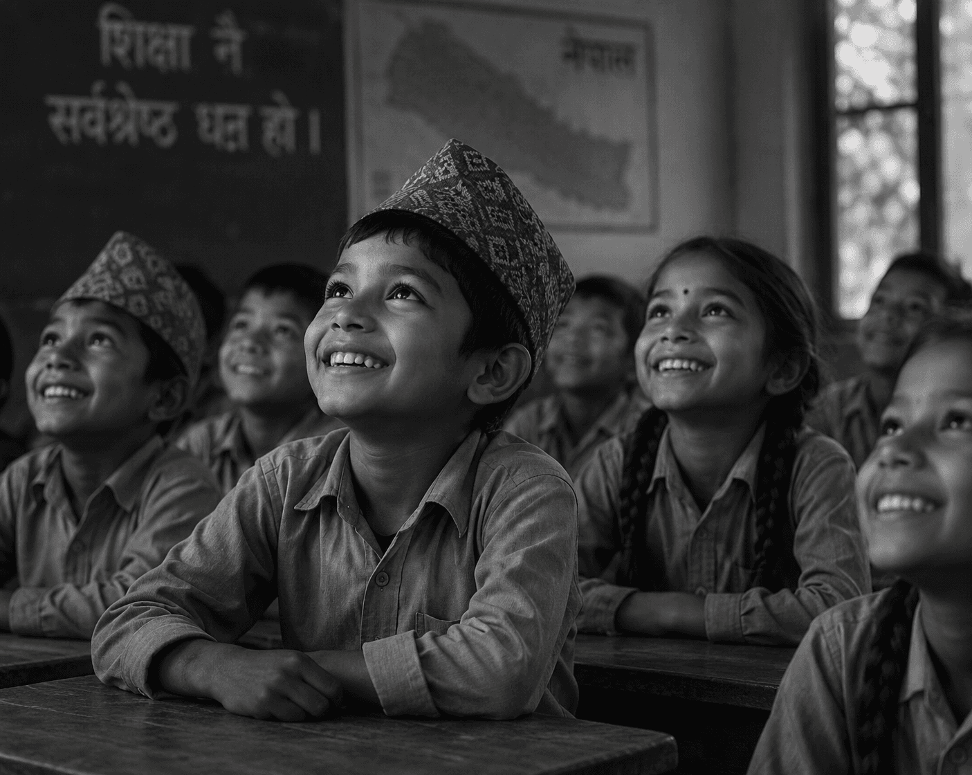 Anuprastha Foundation mission in action